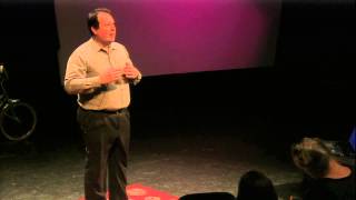 Child Temperament How We Start to Become Ourselves  David C Rettew  TEDxBurlingtonED [upl. by Alyek608]