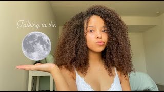 Talking To The Moon cover By Bruno Mars [upl. by Anitahs]