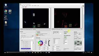 LabVIEW for FRC Tutorial Vision Example Walkthrough 1 [upl. by Rowell]