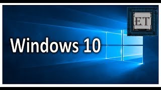 How to Update Windows 10 to Latest Version Without Losing Files and Applications [upl. by Maddy]