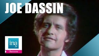 Joe Dassin quotIl était une fois nous deuxquot live officiel  Archive INA [upl. by Arlee]