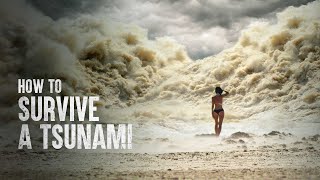 How to Survive a Tsunami [upl. by Teryn]