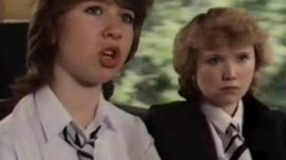 Grange Hill Series 7 Episode 1 [upl. by Rock]