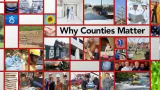 Why Counties Matter [upl. by Accber]