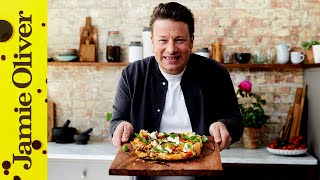 Veg 3 Ways  Jamie Oliver [upl. by Knight447]