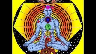 Kundalini awakening ☯ [upl. by Macur900]