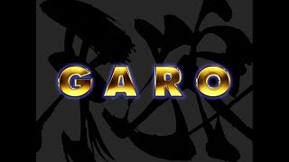 GARO All Openings 2005  2020 [upl. by Eilujna]