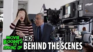 The Intern 2015 Behind the Scenes  Part 1 [upl. by Tila]