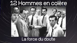 12 HOMMES EN COLÈRE [upl. by Edmead]