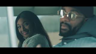 Fally Ipupa  One Love Clip Officiel [upl. by Ahsem]