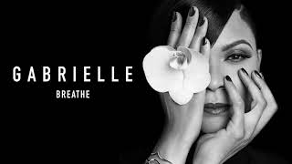 Gabrielle  Breathe Official Audio [upl. by Marcus]