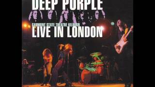 Deep Purple  Mistreated Liveremastered [upl. by Anahsak905]