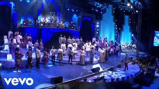 Joyous Celebration  Who Am I Live at the Moses Mabhide Stadium 2016 [upl. by Akimet]