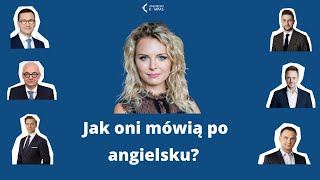 Jak oni mówią po angielsku II Odcinek 1 [upl. by Bainbridge301]