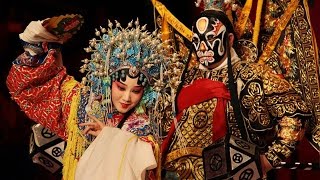 Peking opera  An introduction Hello China 13 [upl. by Arahs]