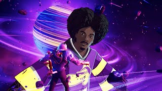 Snoop Dogg  Fortnite Chapter 2 Remix The Finale Performance [upl. by Orlena]