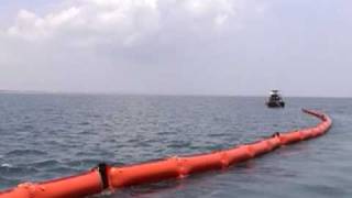 ELASTEC  Oil Spill Dispersants [upl. by Auqenahs]