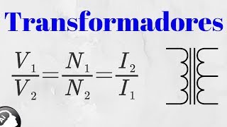 Transformadores electromagnetismo [upl. by Junko276]