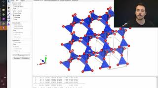 Silicate crystal structures [upl. by Hertzog]