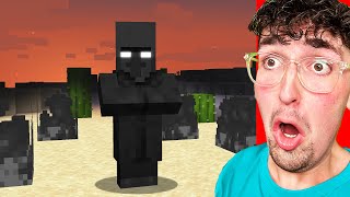 Testing Scary Minecraft Real Myths [upl. by Eerak]