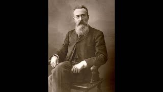 Rimsky Korsakov  The Tsars Bride Overture [upl. by Brown]