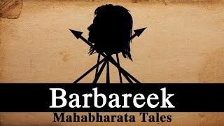 Barbareek  Khatu Shyam  Tales from Mahabharata  Baliyadev [upl. by Gwenora]