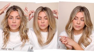 How To Master a Professional Blowout At Home  Every Time [upl. by Nnaitsirhc]