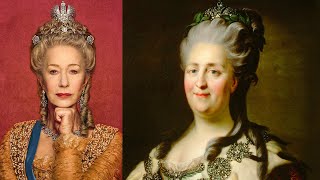 Catherine the Great Tsarina of Russia Part 2 [upl. by Gal]