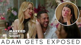 Married At First Sight Australia Season 10 Episode 12  14  Recap  Review [upl. by Erdnaed]