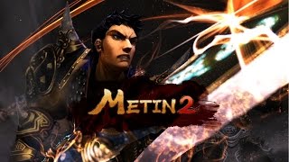 Metin2 Trailer 2017 [upl. by Itnaihc]