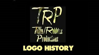 TollinRobbins Productions Logo History 277 [upl. by Htebasile]