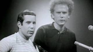 Simon amp Garfunkel  The Sound of Silence  Live HQ aka The Sounds of Silence [upl. by Hirza745]