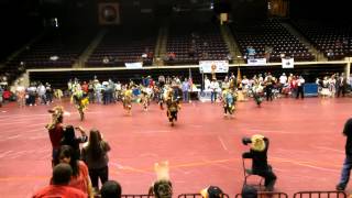 Catawba Indian Pow Wow [upl. by Jordanna17]