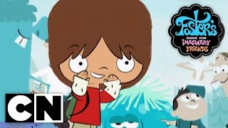 Fosters Home for Imaginary Friends  Adoptcalypse Now Preview [upl. by Shirley]