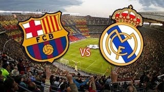 Documentaire  Histoire Fc Barcelone Real Madrid [upl. by Dyun]