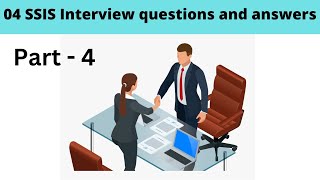 04 SSIS Interview questions and answers [upl. by Egni911]