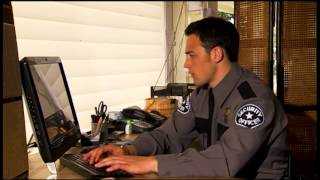 Roles and Responisbilities from the Professional Security Officer Series [upl. by Neeruan]