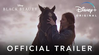 Black Beauty  Official Trailer  Disney [upl. by Rhona]