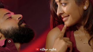 Paiya  Thuli Thuli mazhaiyai Song lyrics  Yuvan  NaMuthukumar [upl. by Llewon]