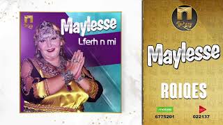 Maylesse  Rqiqes   Spécial fête Kabyle 2019 [upl. by Glaudia121]