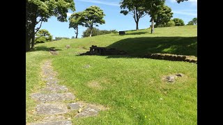 The Antonine Wall [upl. by Callida]