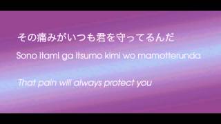 Sign  Flow Kanji Romaji English Lyrics [upl. by Verger]