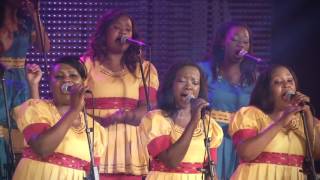 Worship House  Ke Mmoni Jeso True Worship 2014 Live OFFICIAL VIDEO [upl. by Susejedairam175]