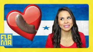 How To Win A Hondurans Heart [upl. by Winzler]