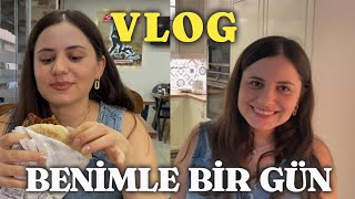 DÖNERSE SENİNDİR VLOG  IKEA [upl. by Gluck]