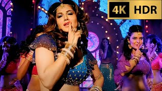 4K Remastered  Laila Main Laila Full Video Song  Shahrukh Khan Sunny Leone  Raees [upl. by Epifano]