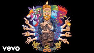 Tyler Childers  Peace of Mind Audio [upl. by Suoirtemed]