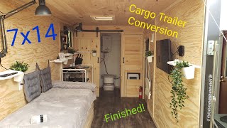 Trailer Valet XL review Moving a 30 Ft Travel Trailer [upl. by Nodnek]