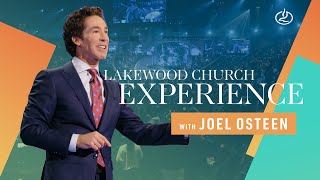 🔴 Lakewood Church LIVE  Joel Osteen  January 17 2021 [upl. by Jaffe331]