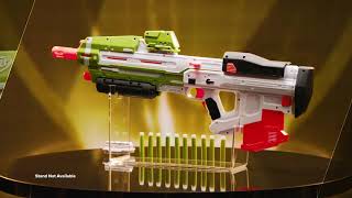 Nerf Halo MA40 [upl. by Leontina]